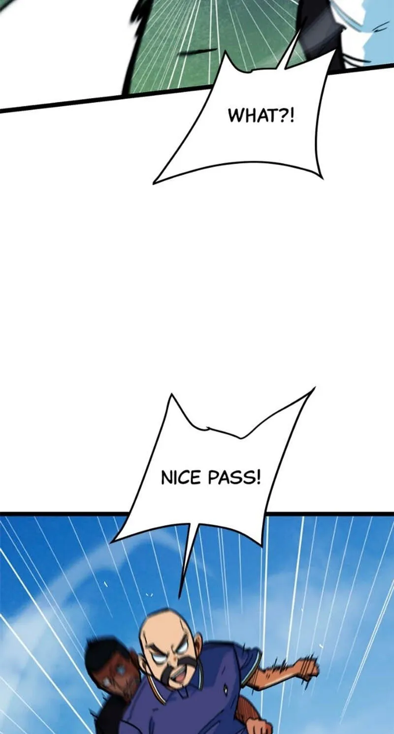 Read I’m Not a Soccer Genius! chapter 82 image 64 on Lezhin