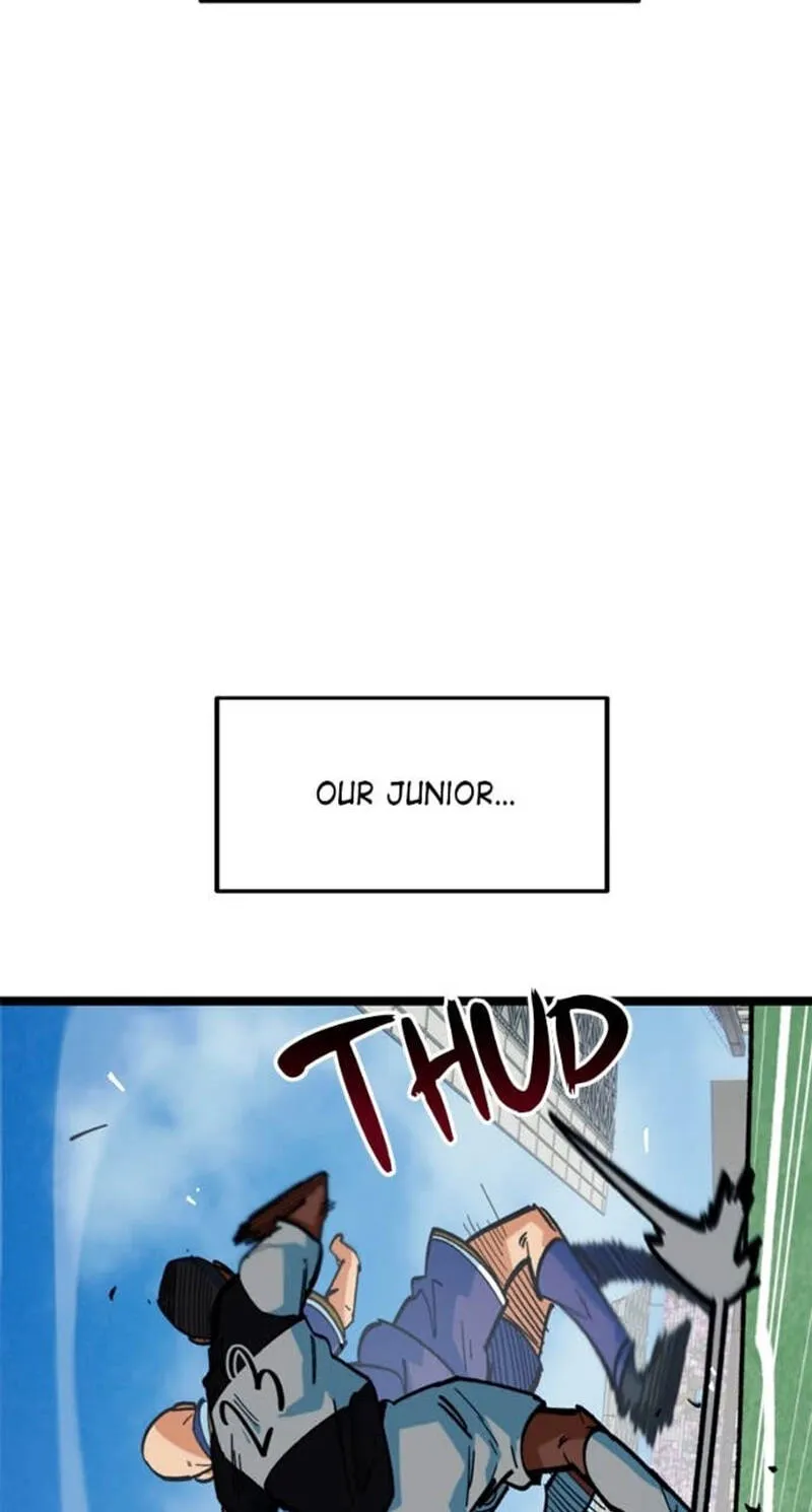 Read I’m Not a Soccer Genius! chapter 82 image 66 on Lezhin