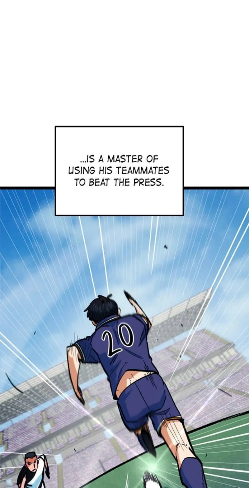 Read I’m Not a Soccer Genius! chapter 82 image 68 on Lezhin