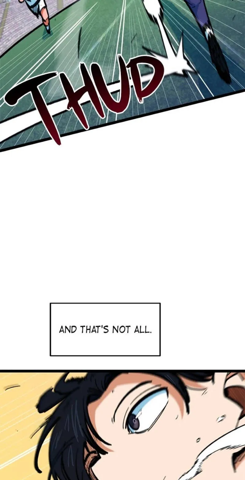 Read I’m Not a Soccer Genius! chapter 82 image 69 on Lezhin