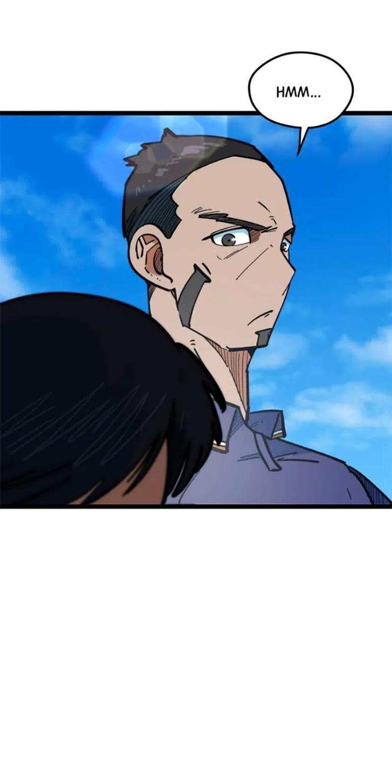Read I’m Not a Soccer Genius! chapter 82 image 7 on Lezhin