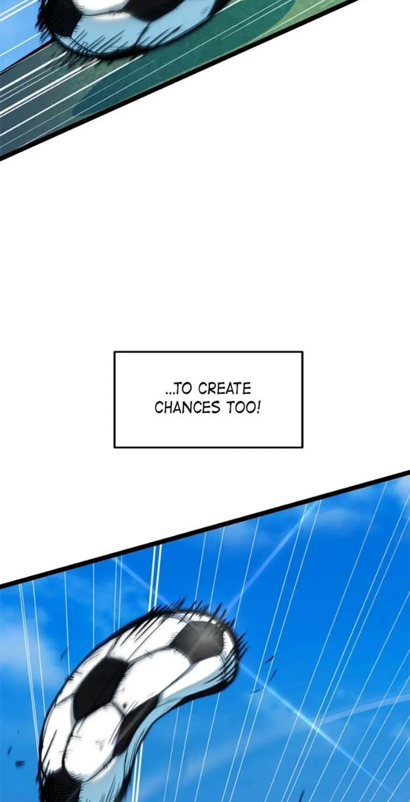 Read I’m Not a Soccer Genius! chapter 82 image 71 on Lezhin