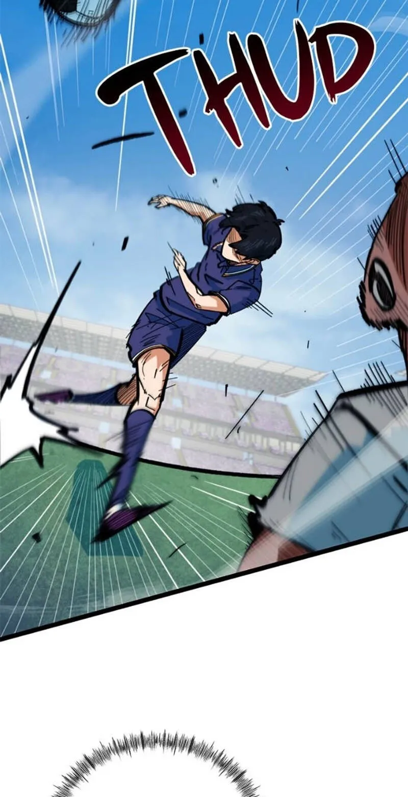 Read I’m Not a Soccer Genius! chapter 82 image 72 on Lezhin