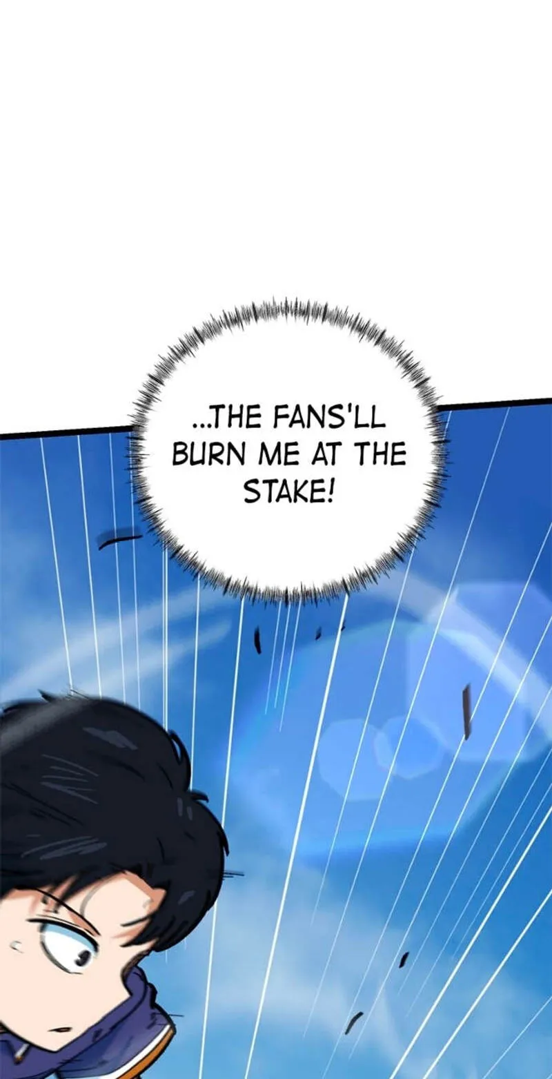 Read I’m Not a Soccer Genius! chapter 82 image 75 on Lezhin