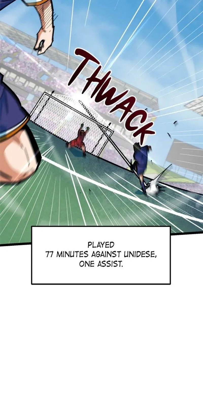 Read I’m Not a Soccer Genius! chapter 82 image 76 on Lezhin