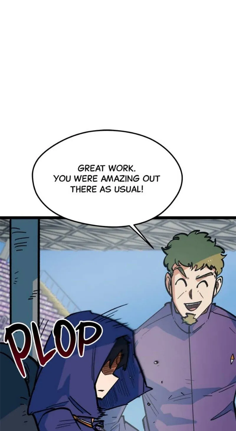 Read I’m Not a Soccer Genius! chapter 82 image 77 on Lezhin