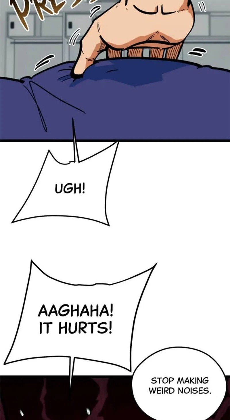Read I’m Not a Soccer Genius! chapter 82 image 81 on Lezhin