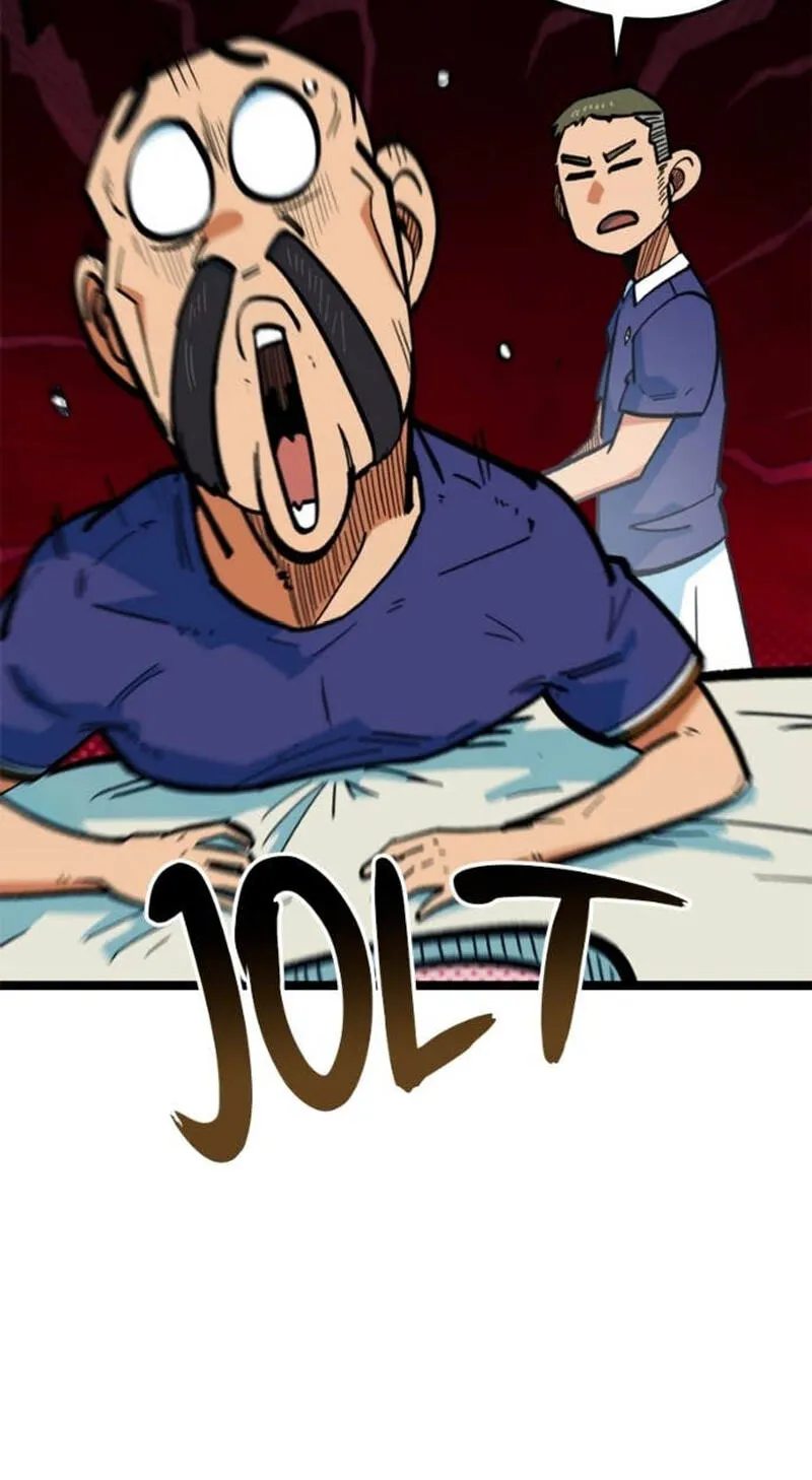 Read I’m Not a Soccer Genius! chapter 82 image 82 on Lezhin