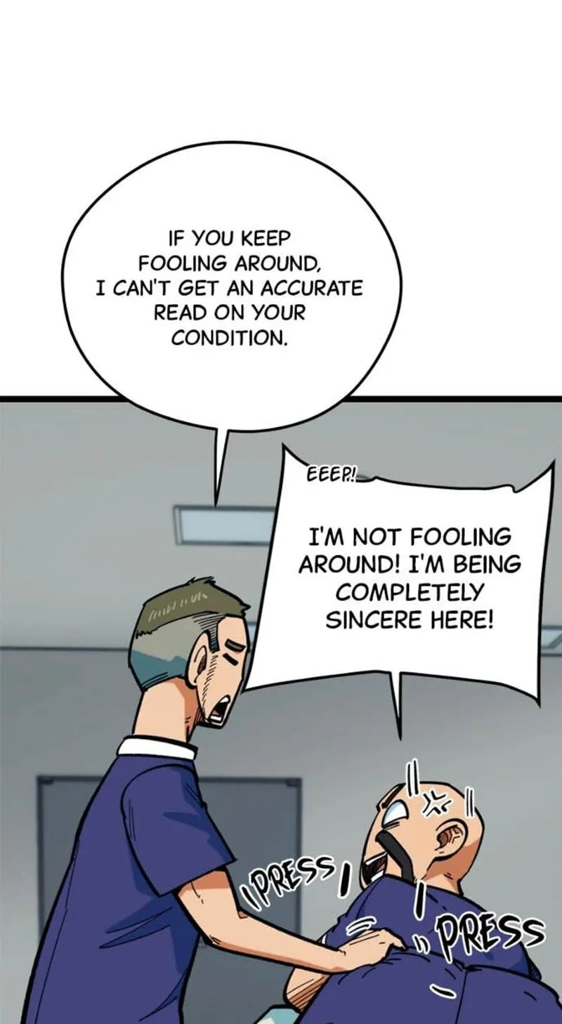 Read I’m Not a Soccer Genius! chapter 82 image 83 on Lezhin
