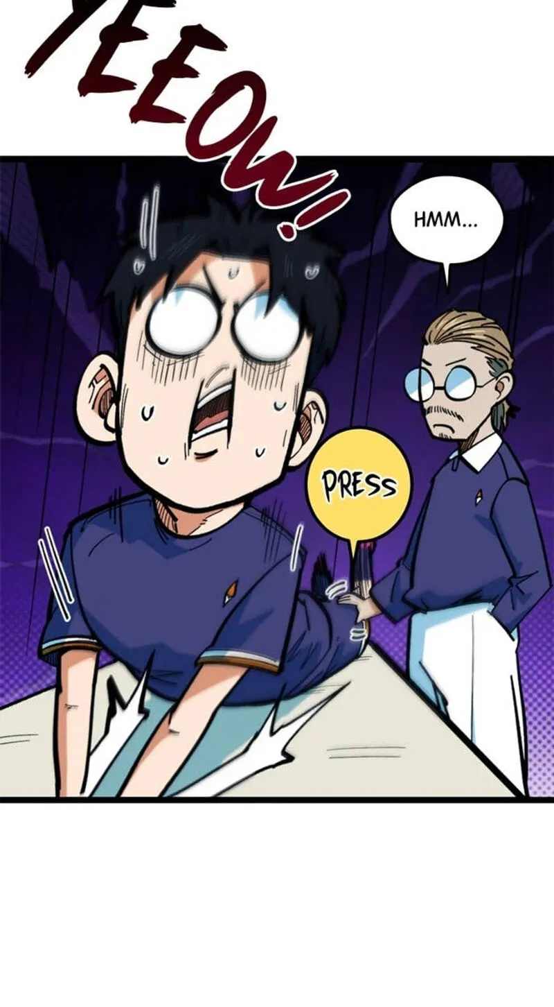 Read I’m Not a Soccer Genius! chapter 82 image 86 on Lezhin