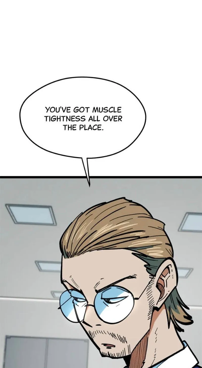 Read I’m Not a Soccer Genius! chapter 82 image 87 on Lezhin