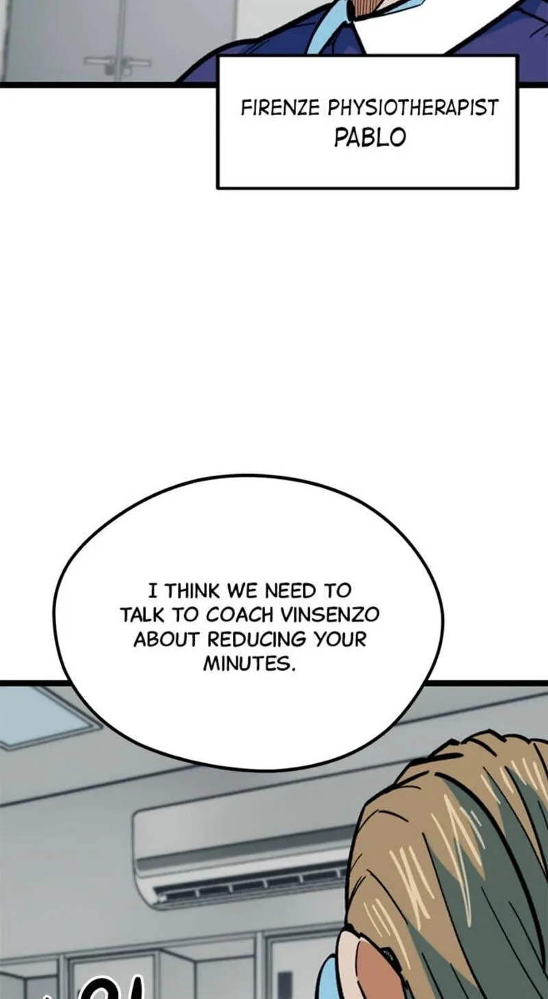 Read I’m Not a Soccer Genius! chapter 82 image 88 on Lezhin