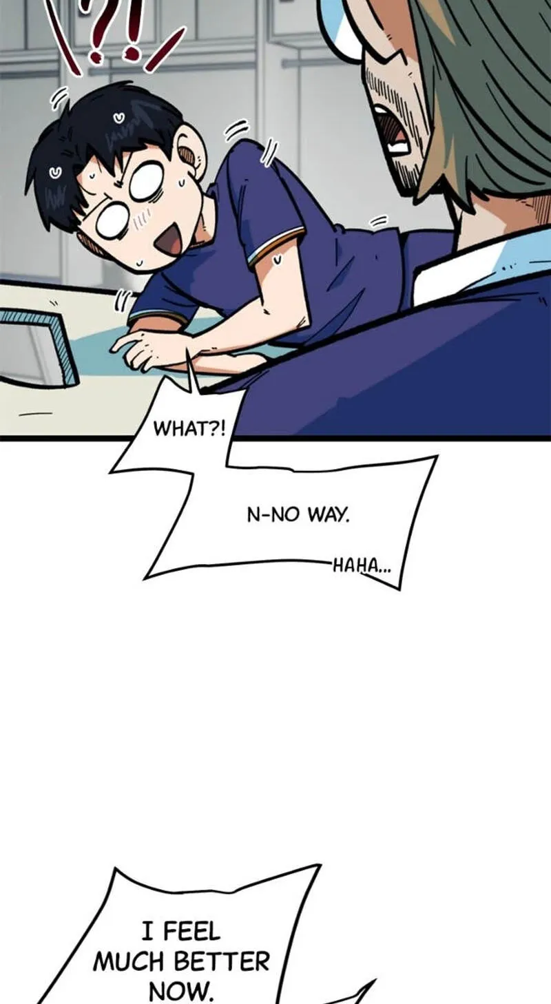 Read I’m Not a Soccer Genius! chapter 82 image 89 on Lezhin