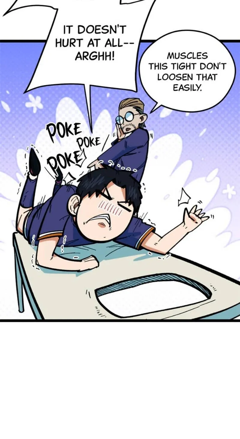 Read I’m Not a Soccer Genius! chapter 82 image 90 on Lezhin