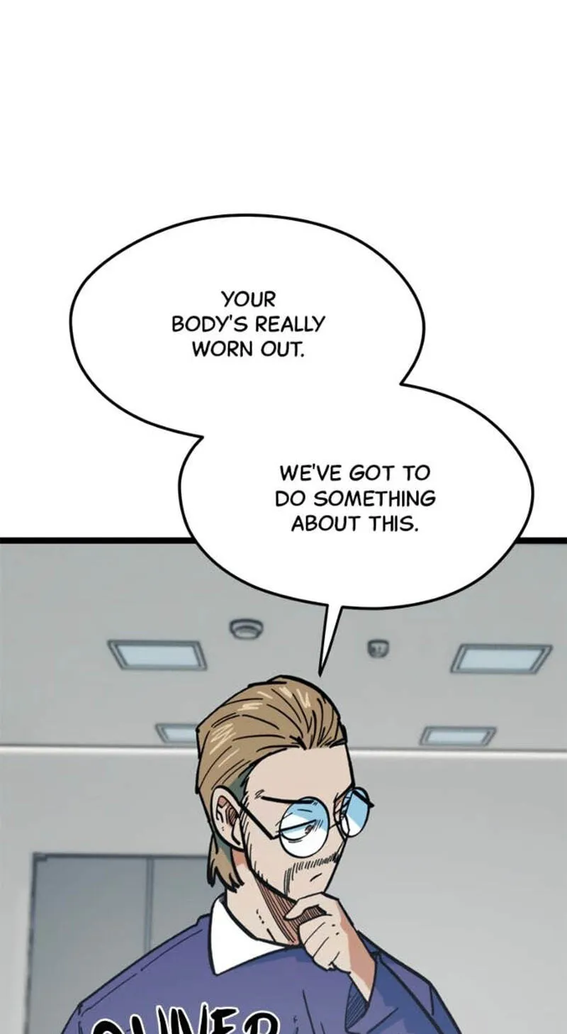 Read I’m Not a Soccer Genius! chapter 82 image 91 on Lezhin