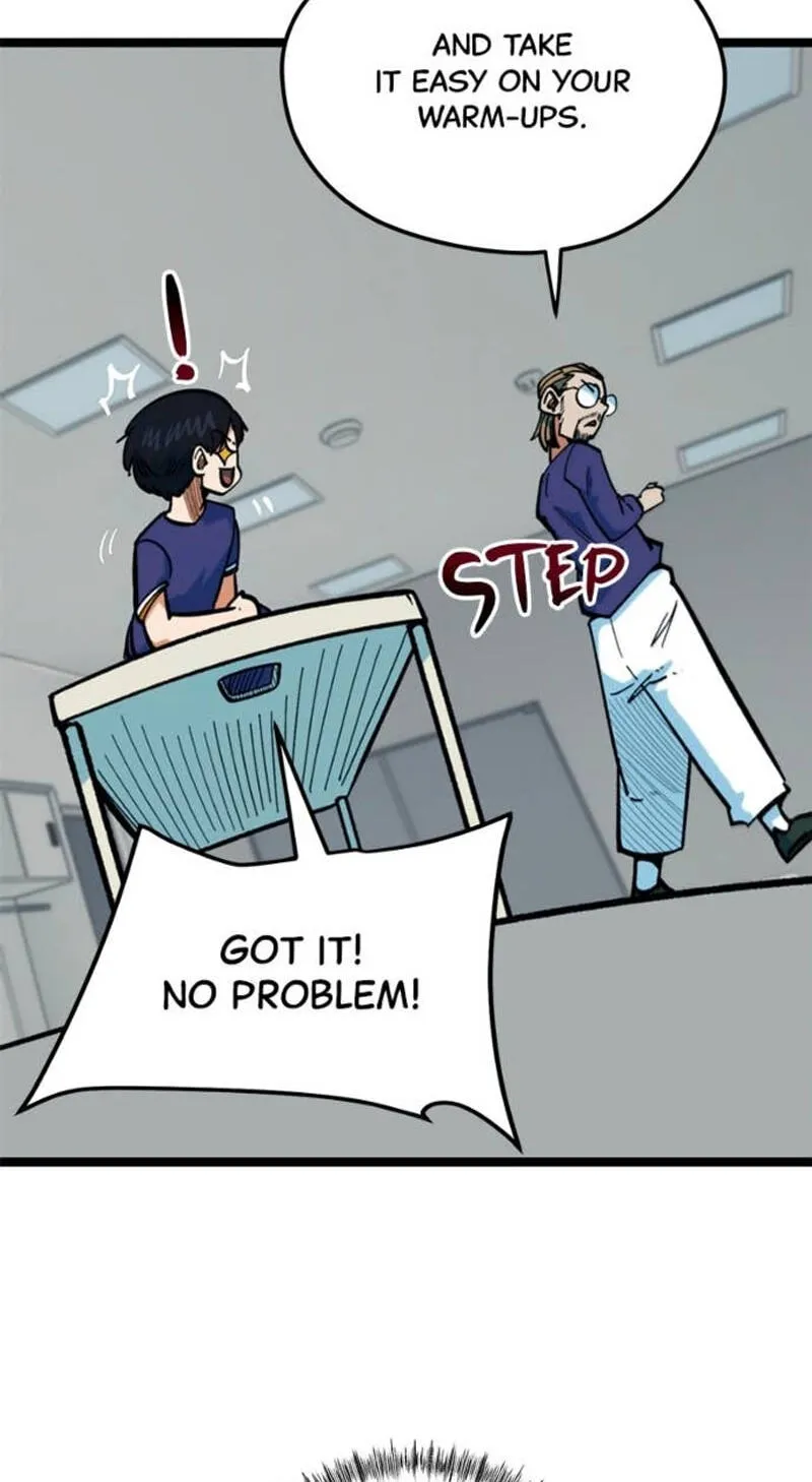 Read I’m Not a Soccer Genius! chapter 82 image 93 on Lezhin