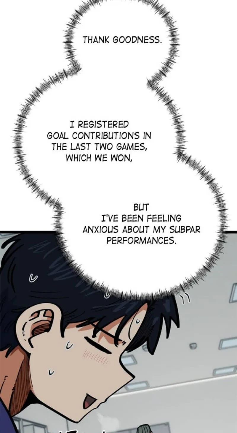 Read I’m Not a Soccer Genius! chapter 82 image 94 on Lezhin