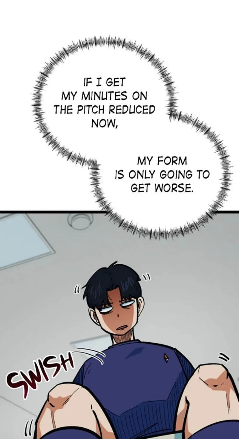 Read I’m Not a Soccer Genius! chapter 82 image 96 on Lezhin