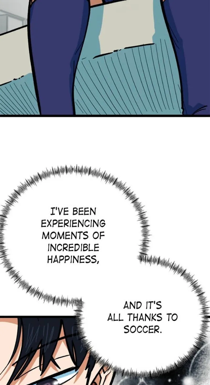 Read I’m Not a Soccer Genius! chapter 82 image 97 on Lezhin