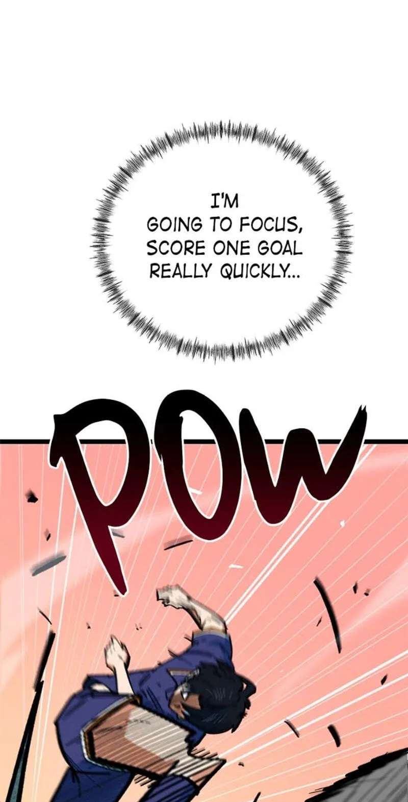 Read I’m Not a Soccer Genius! chapter 83 image 102 on Lezhin