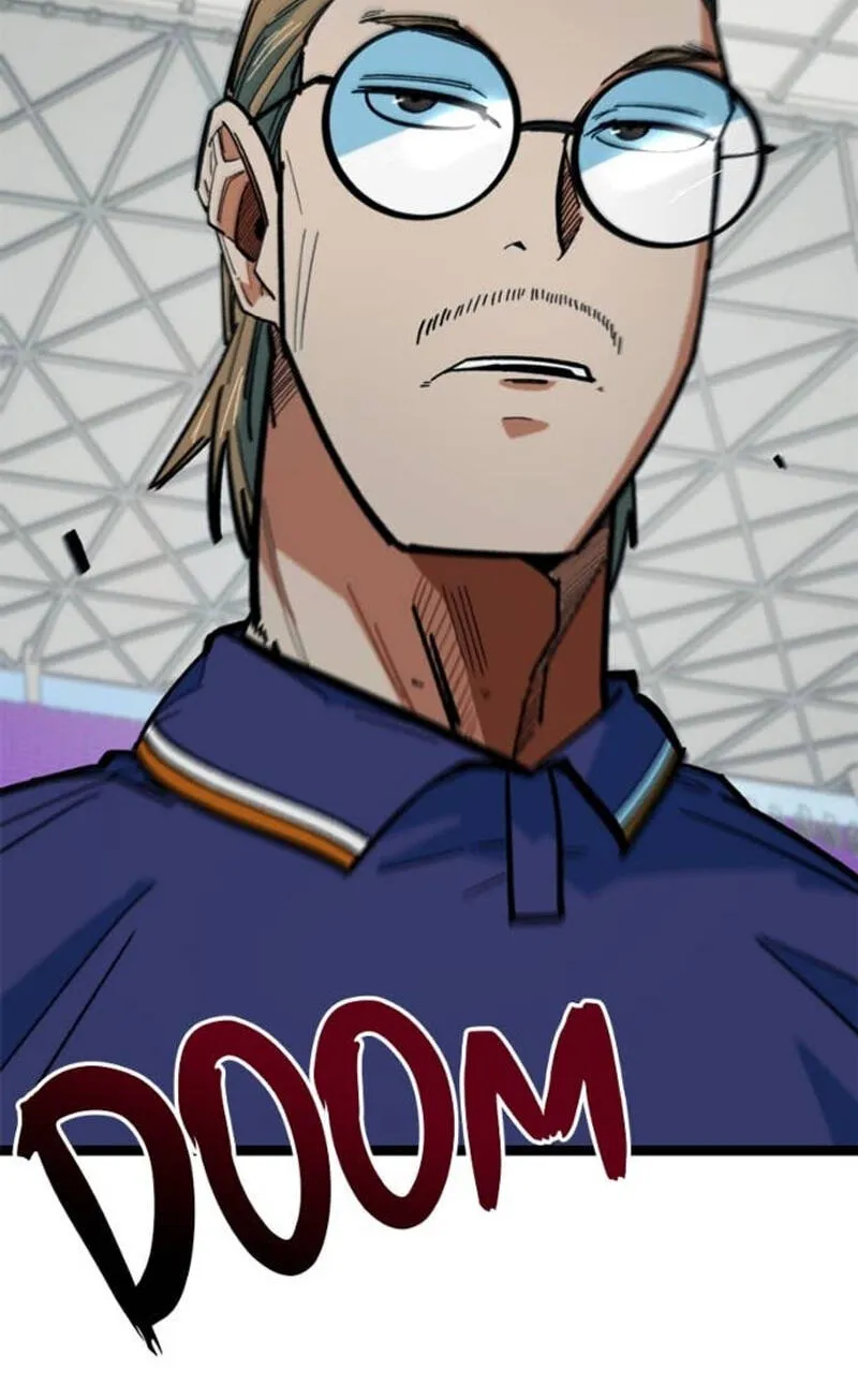 Read I’m Not a Soccer Genius! chapter 83 image 109 on Lezhin