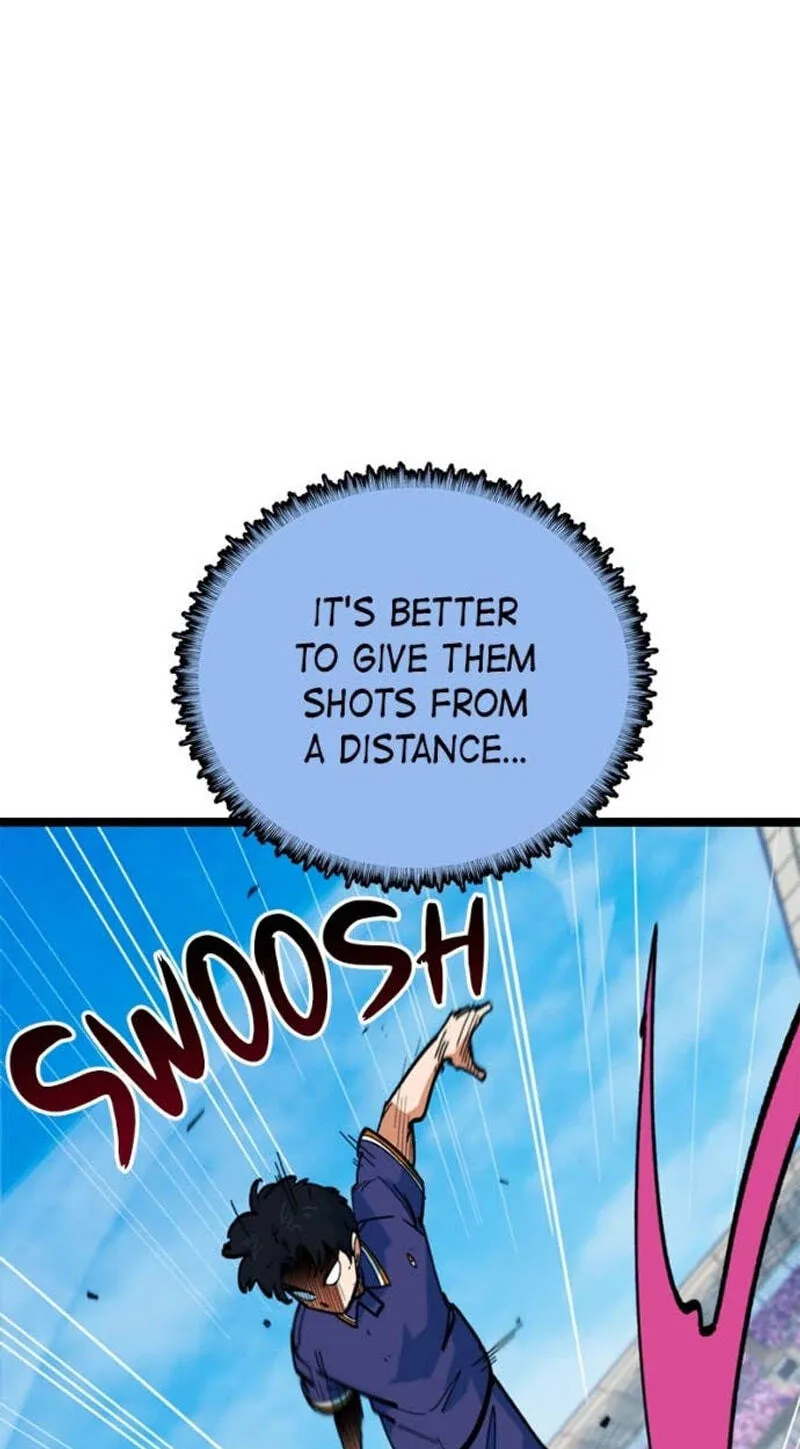 Read I’m Not a Soccer Genius! chapter 83 image 12 on Lezhin