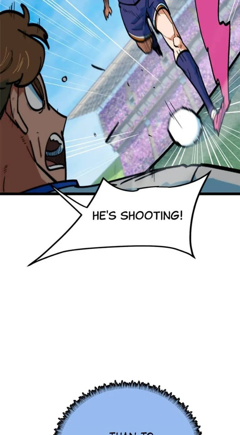 Read I’m Not a Soccer Genius! chapter 83 image 13 on Lezhin