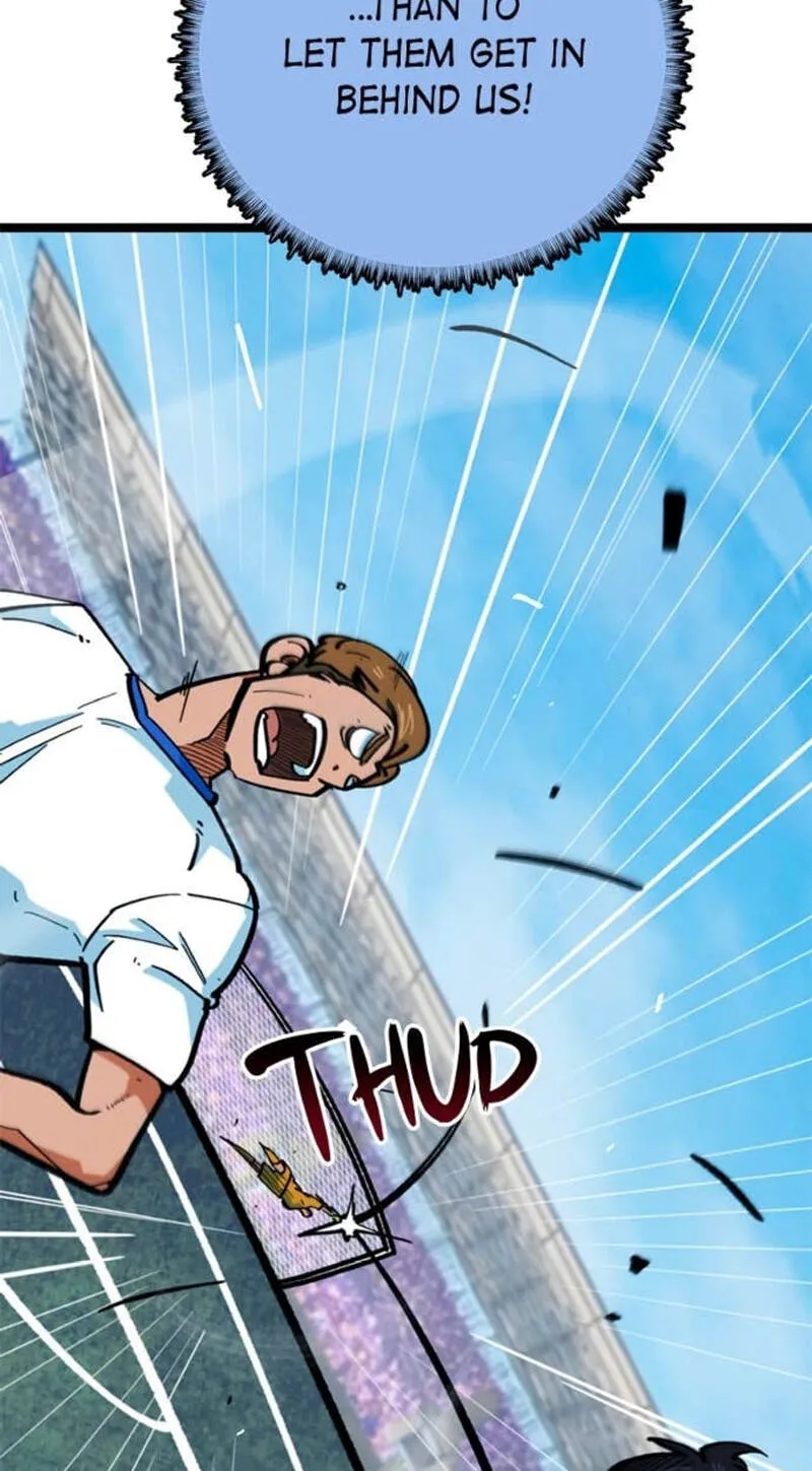 Read I’m Not a Soccer Genius! chapter 83 image 14 on Lezhin