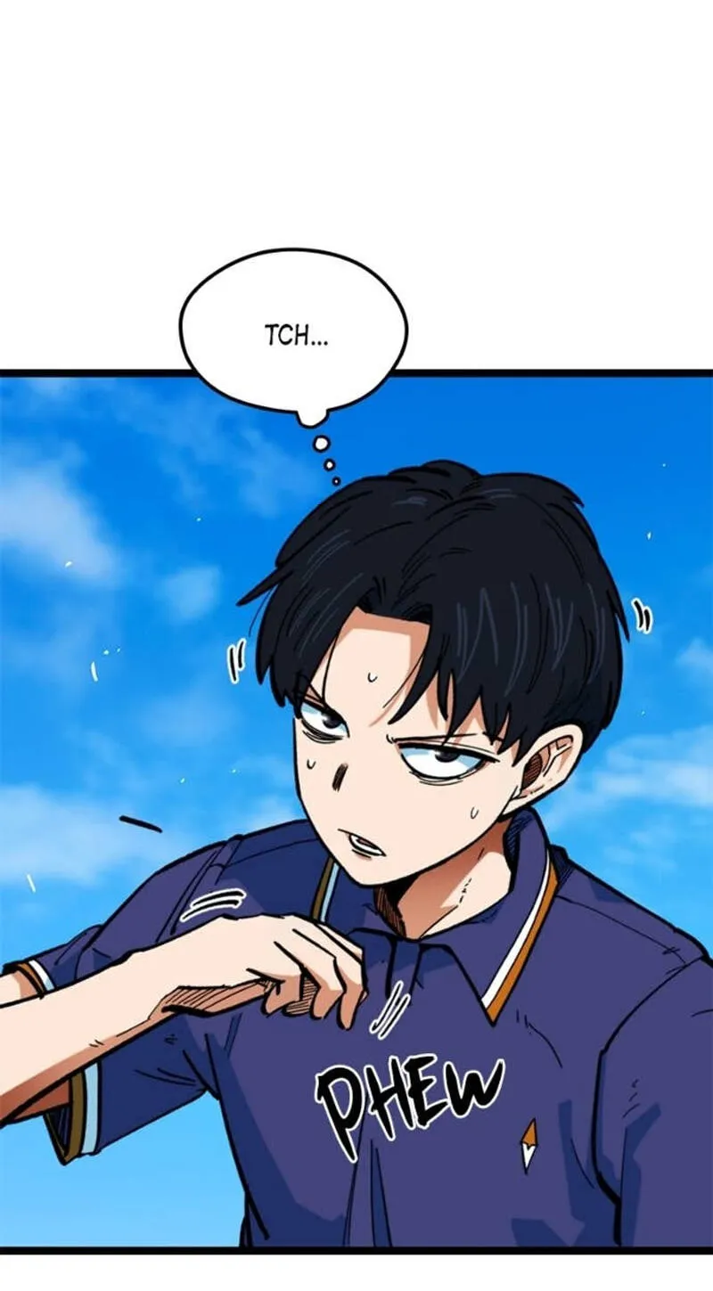 Read I’m Not a Soccer Genius! chapter 83 image 18 on Lezhin