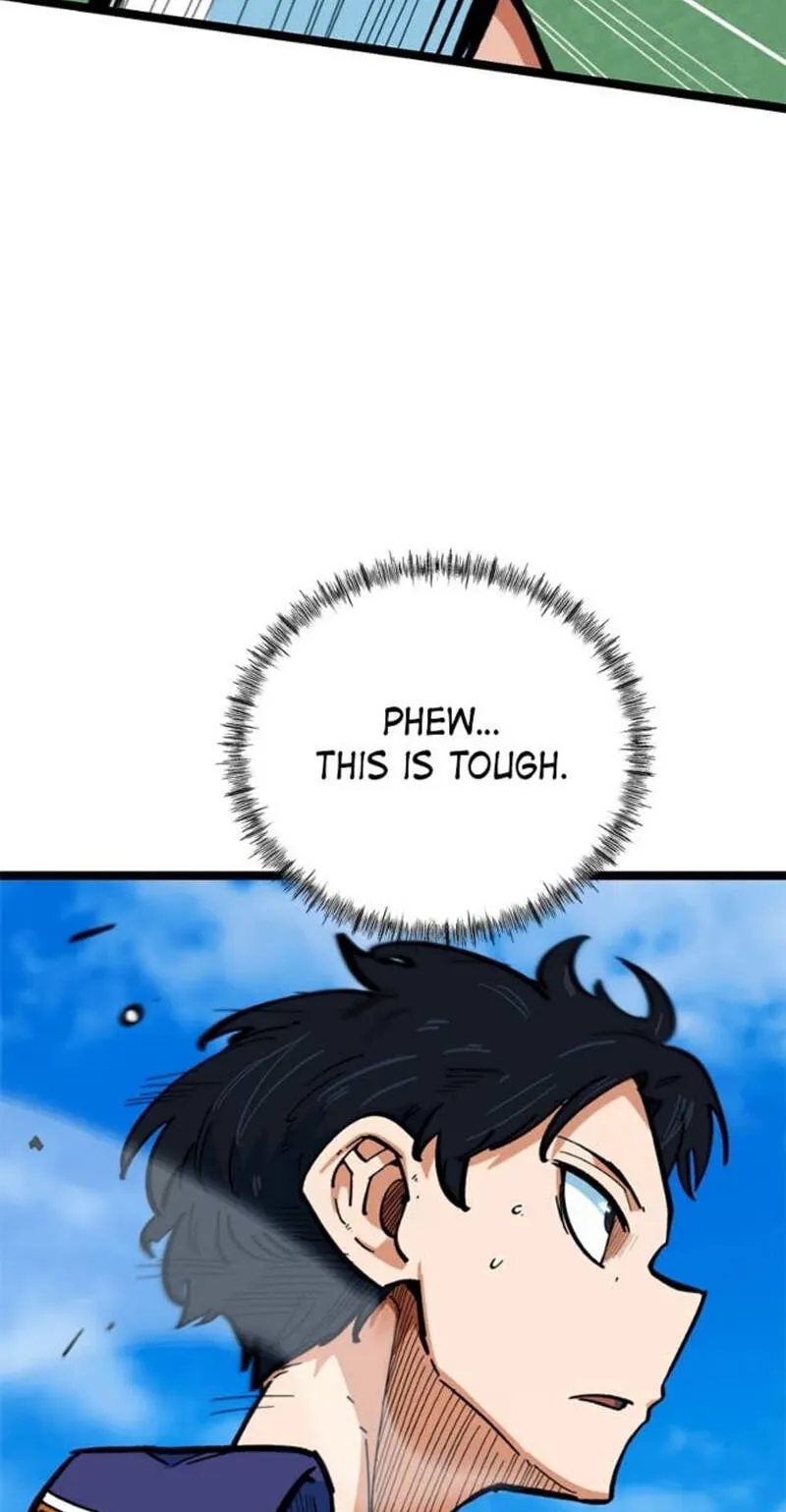 Read I’m Not a Soccer Genius! chapter 83 image 26 on Lezhin