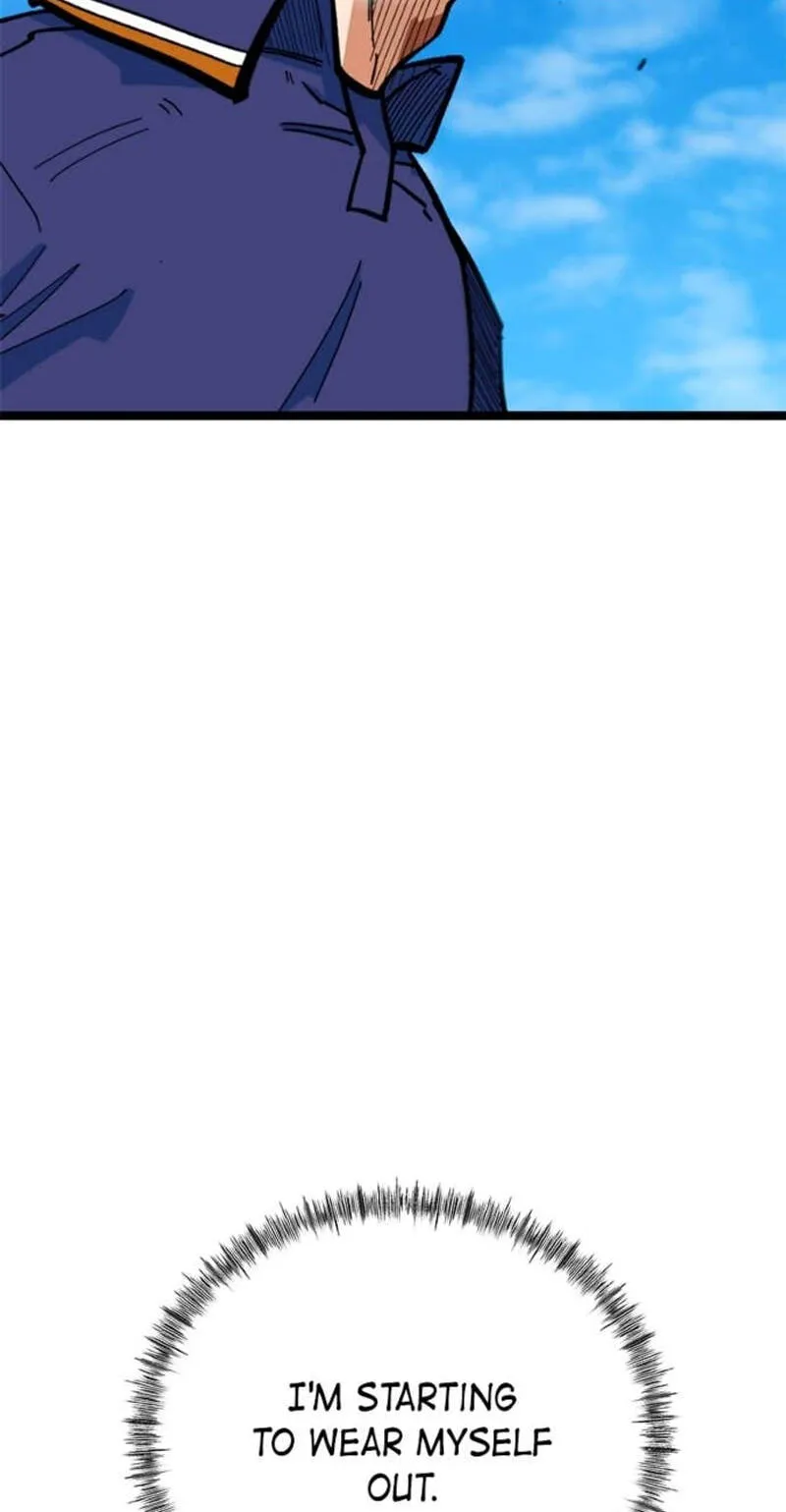 Read I’m Not a Soccer Genius! chapter 83 image 27 on Lezhin