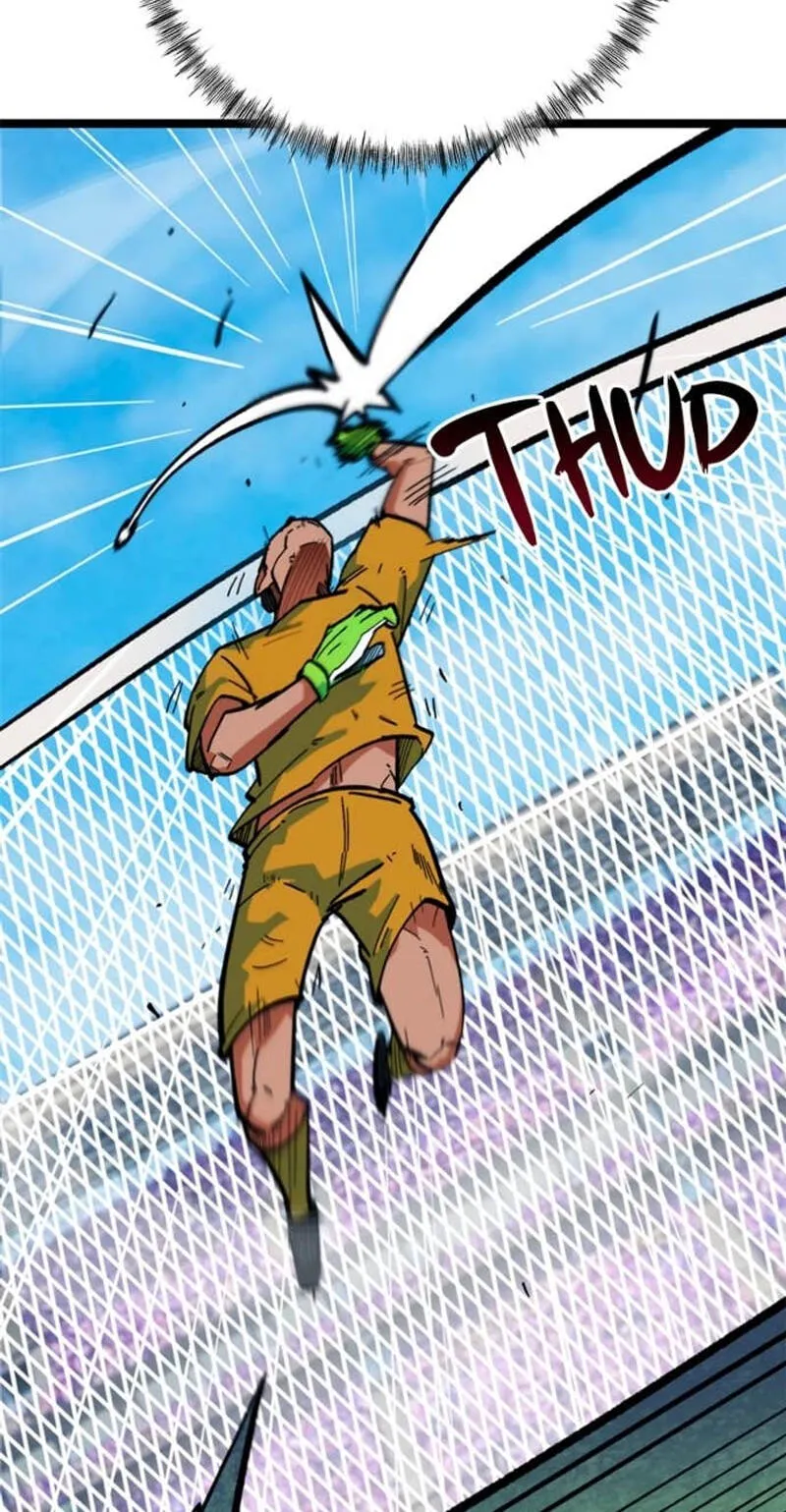 Read I’m Not a Soccer Genius! chapter 83 image 28 on Lezhin