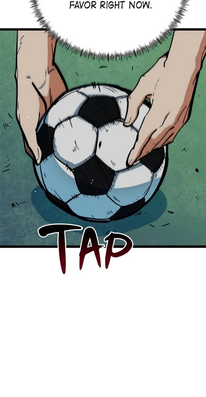 Read I’m Not a Soccer Genius! chapter 83 image 31 on Lezhin