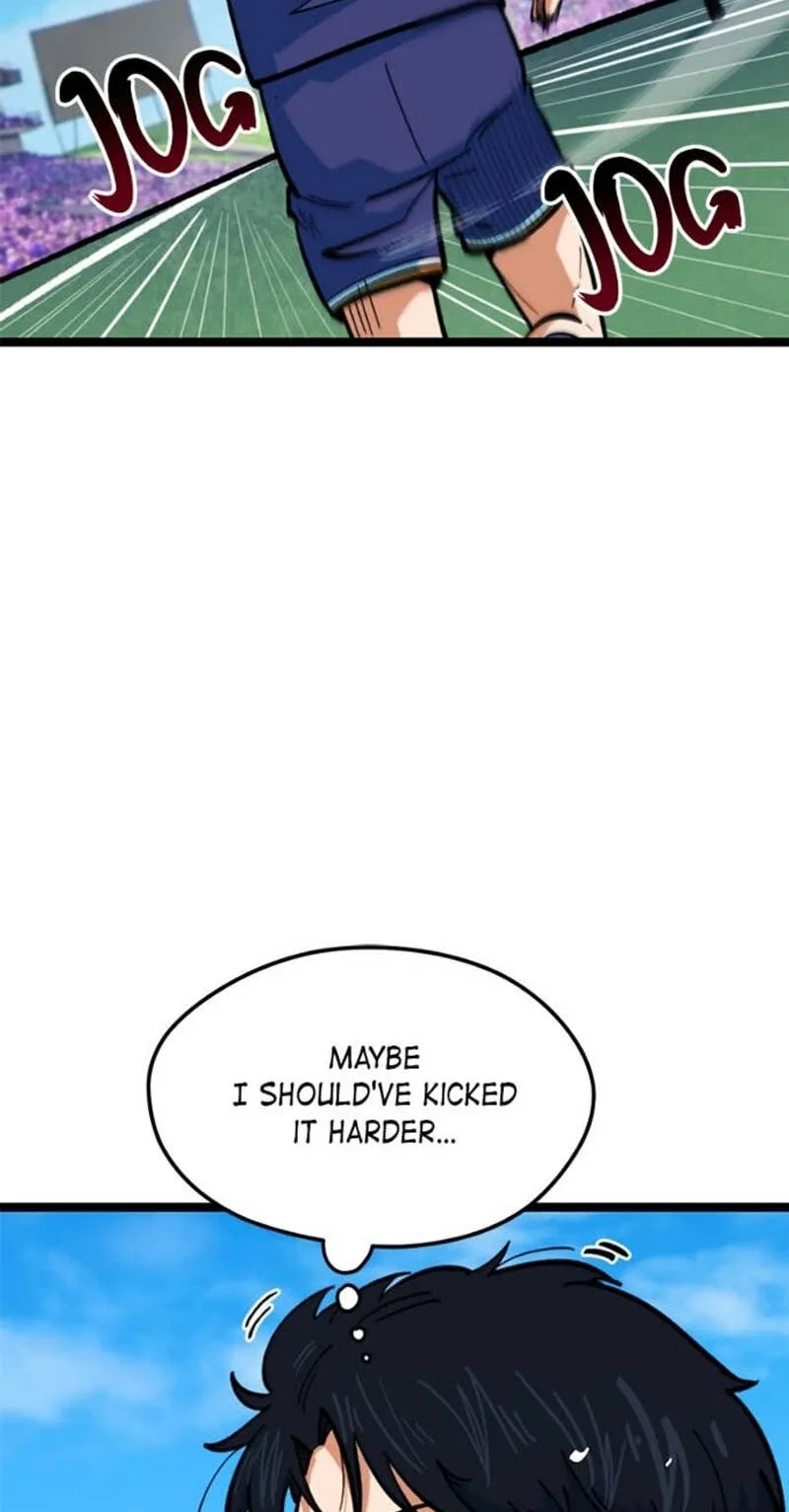 Read I’m Not a Soccer Genius! chapter 83 image 40 on Lezhin