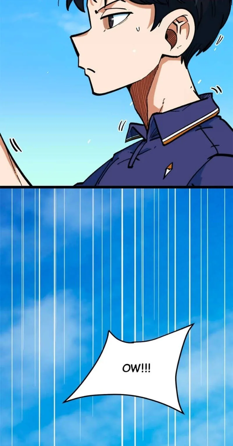 Read I’m Not a Soccer Genius! chapter 83 image 41 on Lezhin