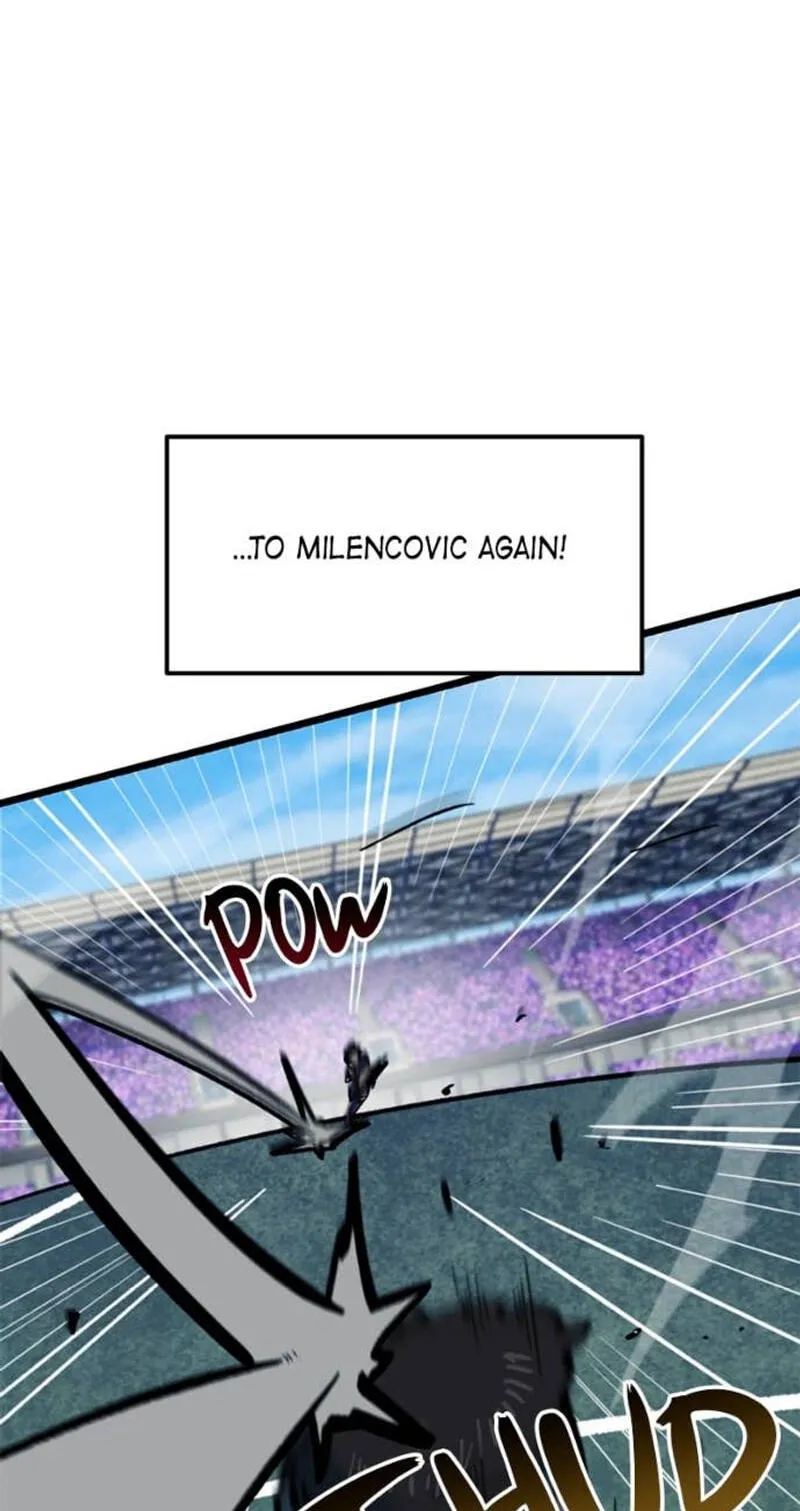 Read I’m Not a Soccer Genius! chapter 83 image 47 on Lezhin