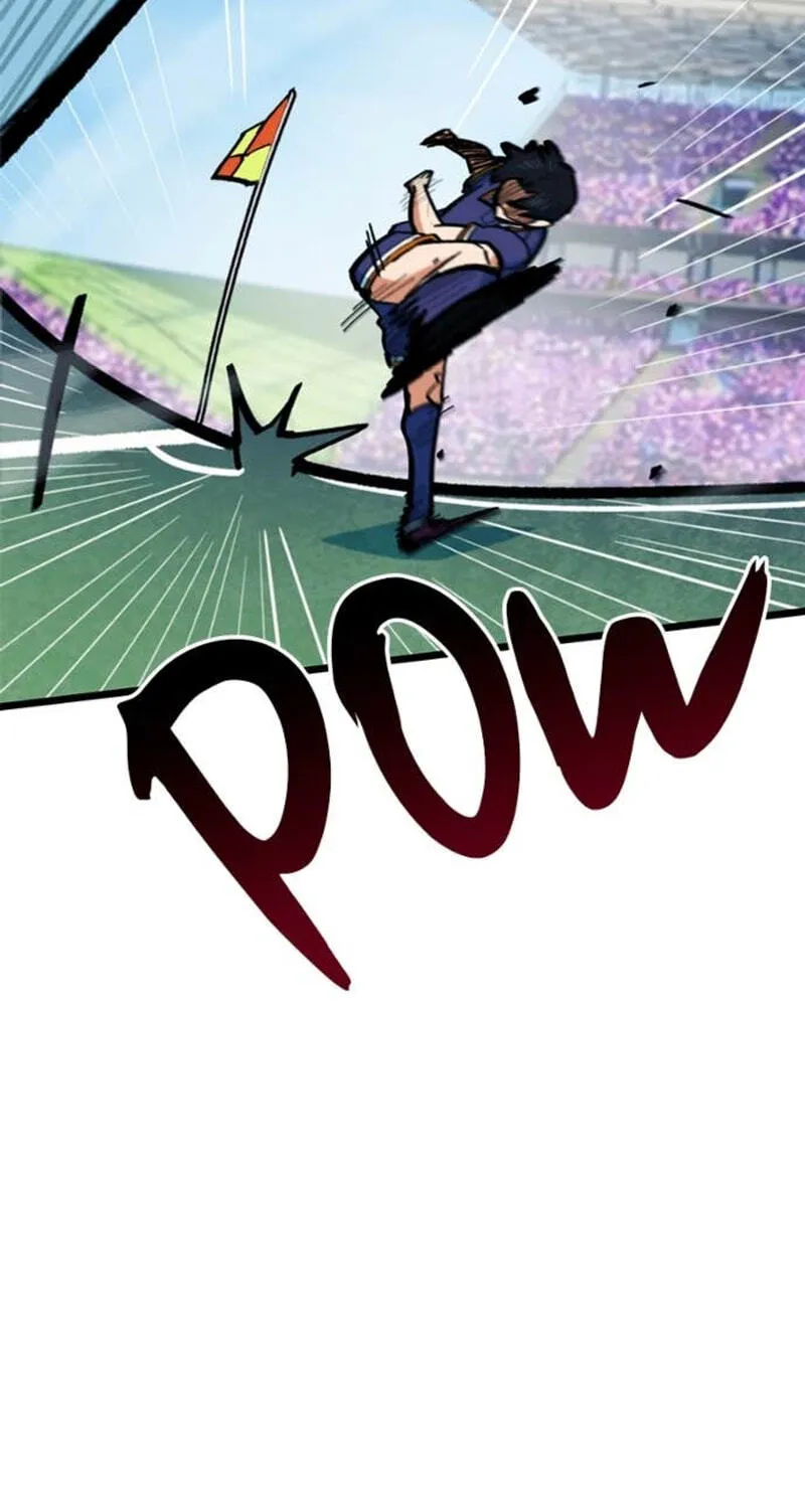 Read I’m Not a Soccer Genius! chapter 83 image 51 on Lezhin