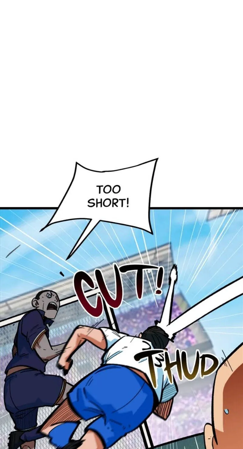 Read I’m Not a Soccer Genius! chapter 83 image 52 on Lezhin