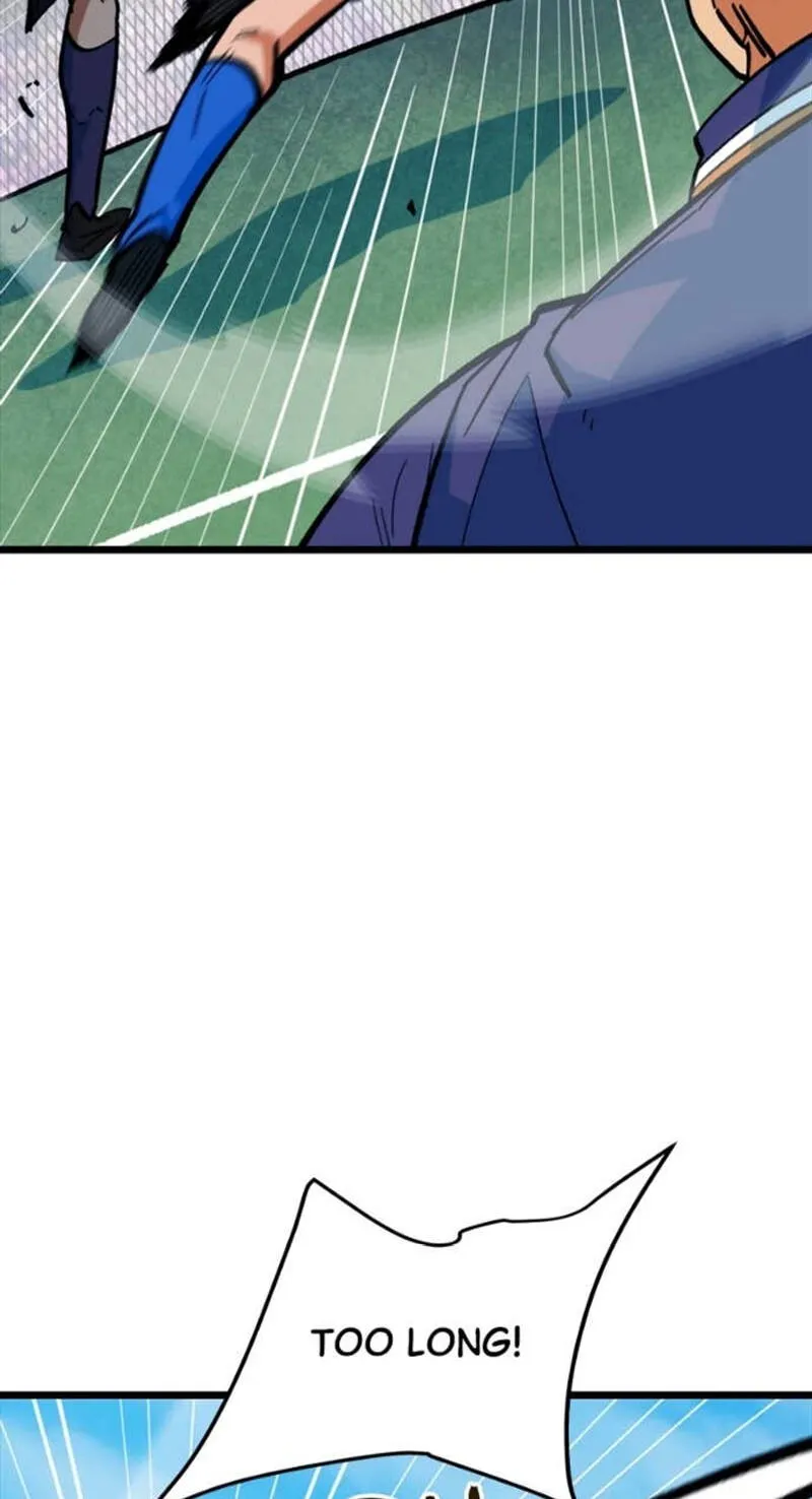 Read I’m Not a Soccer Genius! chapter 83 image 53 on Lezhin