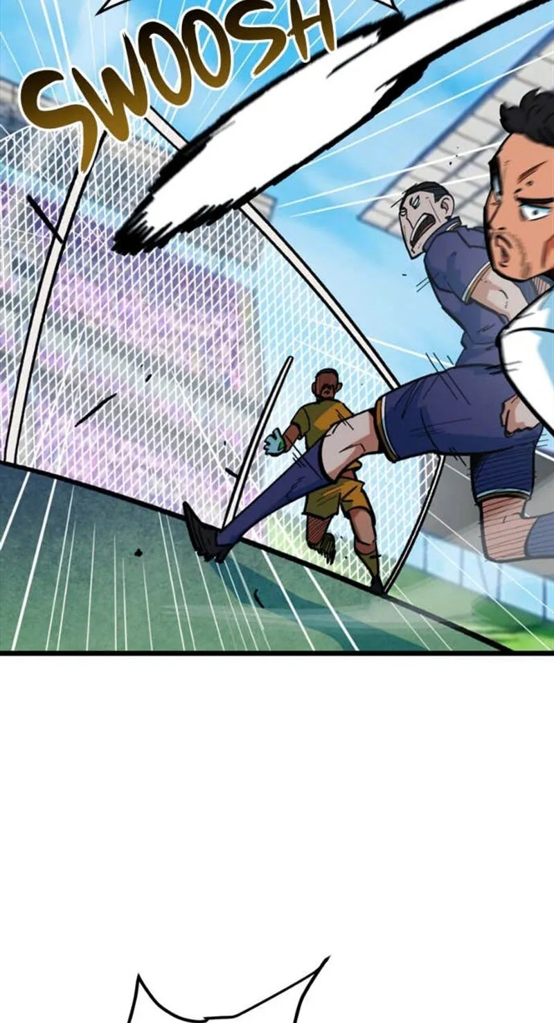 Read I’m Not a Soccer Genius! chapter 83 image 54 on Lezhin