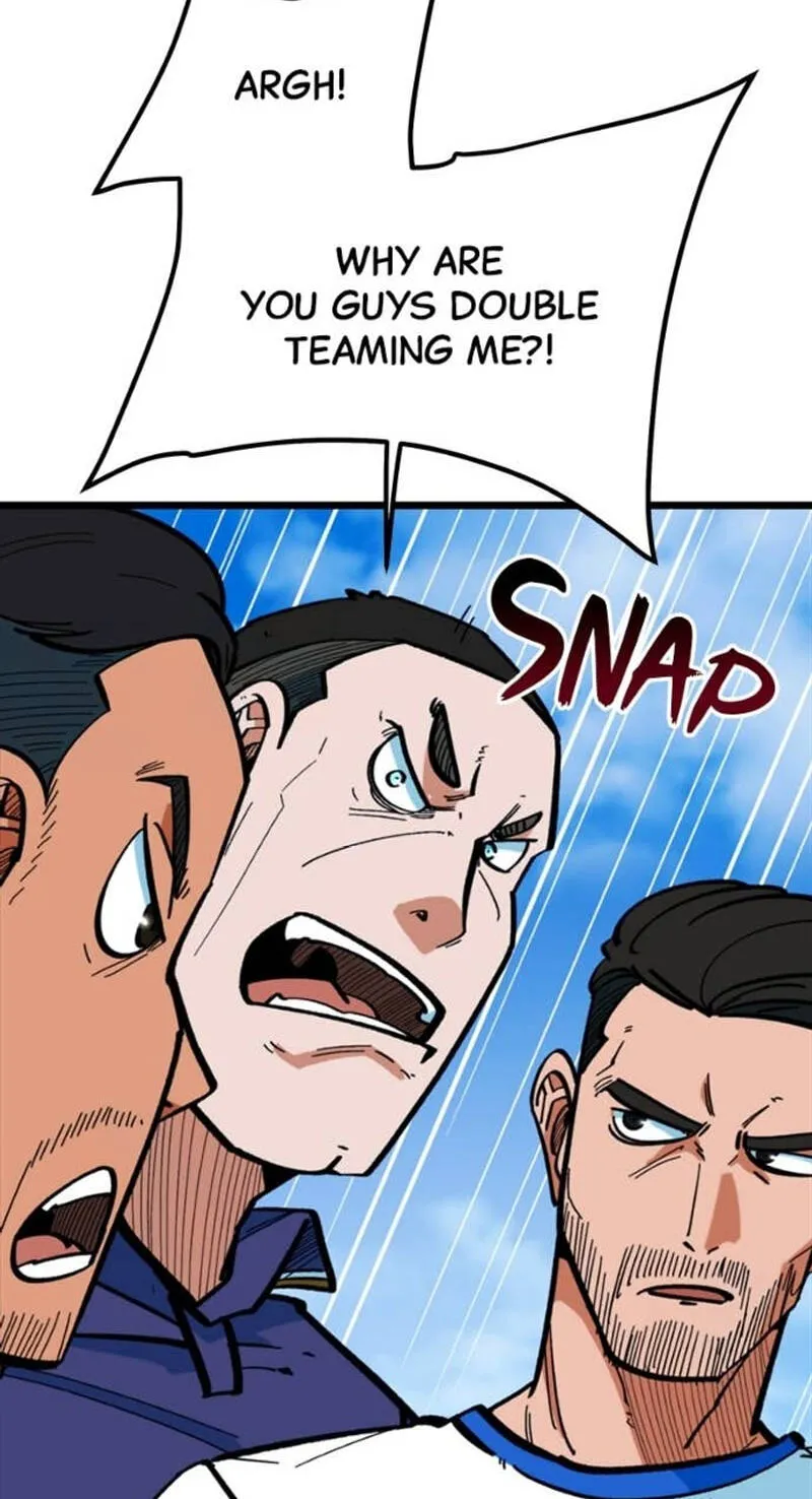 Read I’m Not a Soccer Genius! chapter 83 image 55 on Lezhin