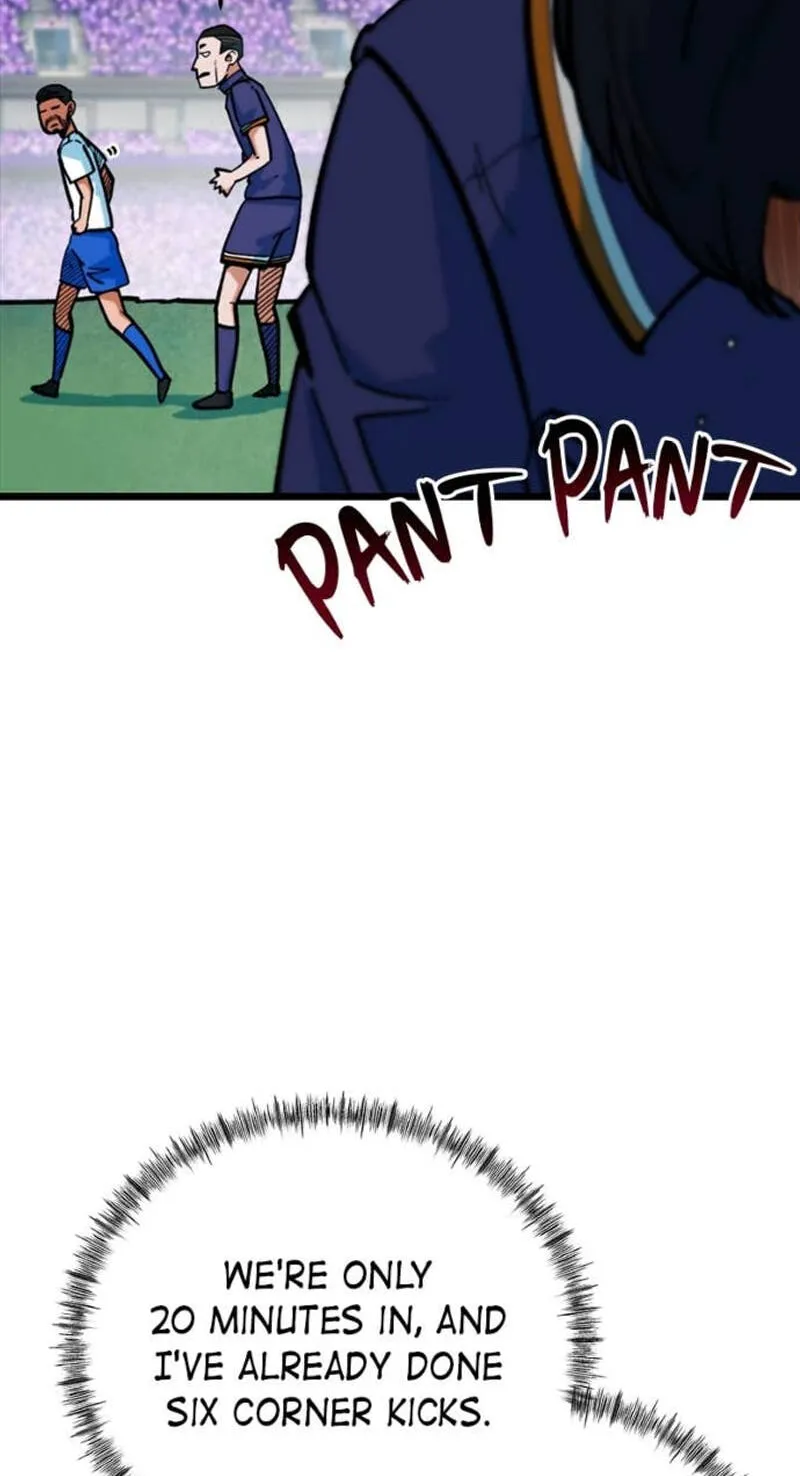 Read I’m Not a Soccer Genius! chapter 83 image 57 on Lezhin