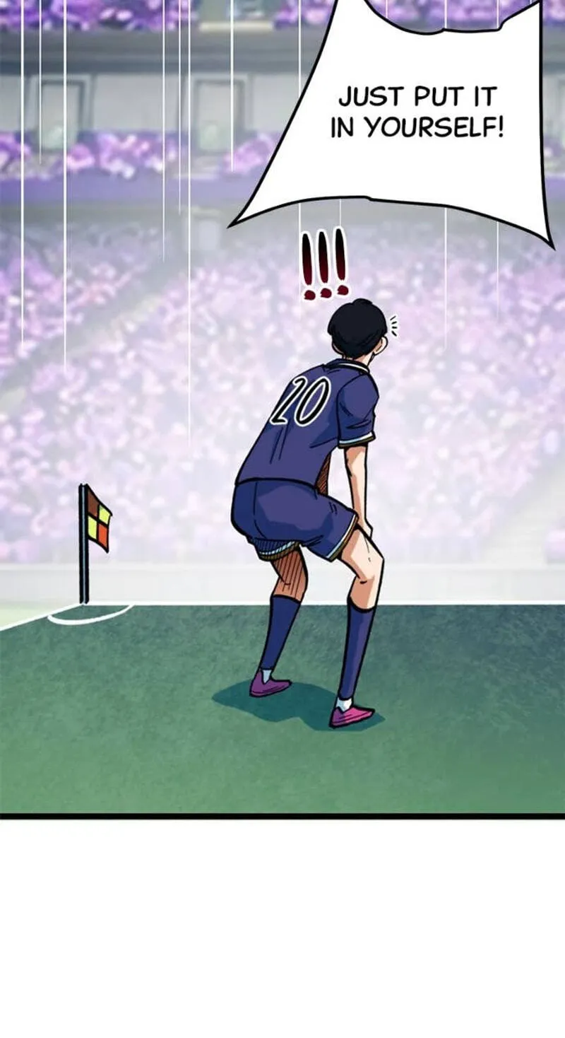 Read I’m Not a Soccer Genius! chapter 83 image 60 on Lezhin