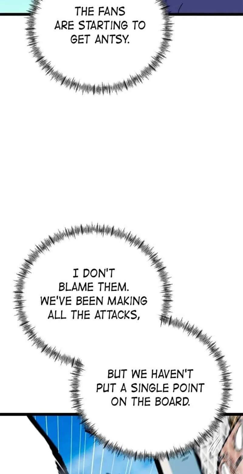 Read I’m Not a Soccer Genius! chapter 83 image 62 on Lezhin