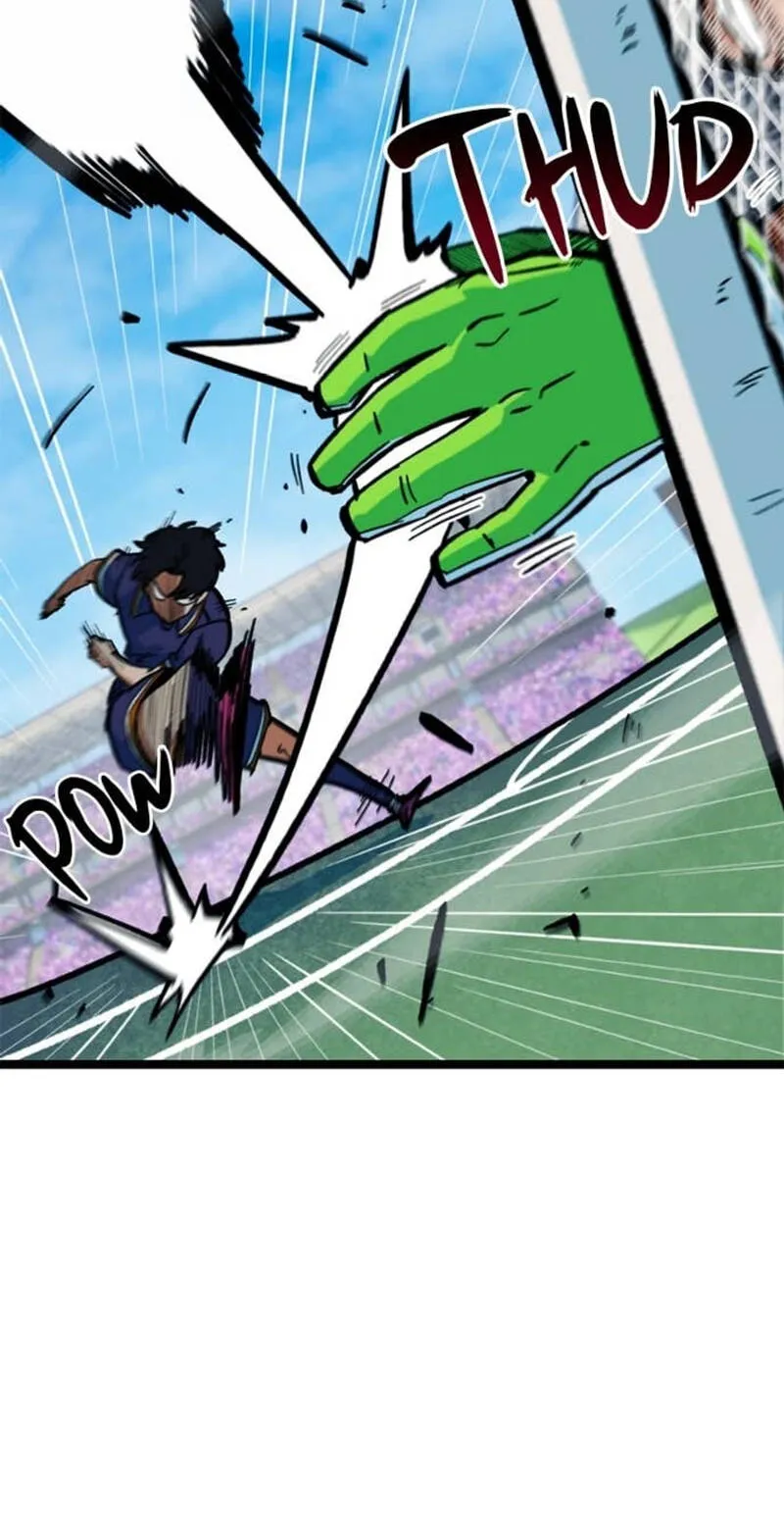 Read I’m Not a Soccer Genius! chapter 83 image 63 on Lezhin