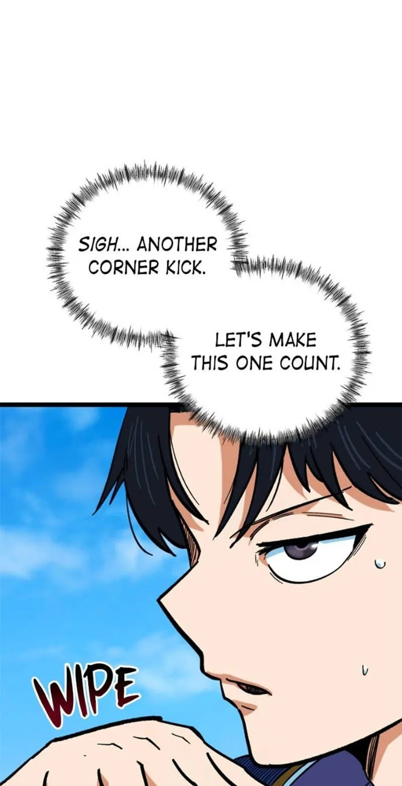 Read I’m Not a Soccer Genius! chapter 83 image 64 on Lezhin