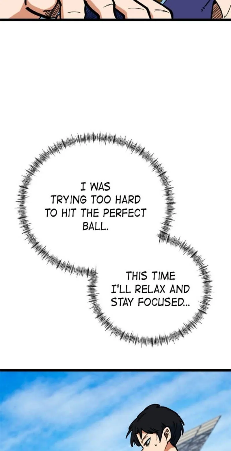Read I’m Not a Soccer Genius! chapter 83 image 65 on Lezhin