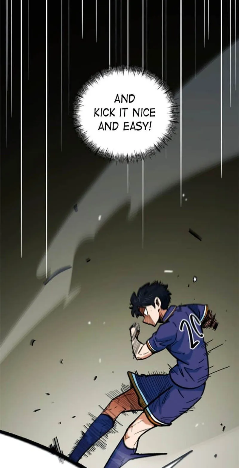 Read I’m Not a Soccer Genius! chapter 83 image 67 on Lezhin