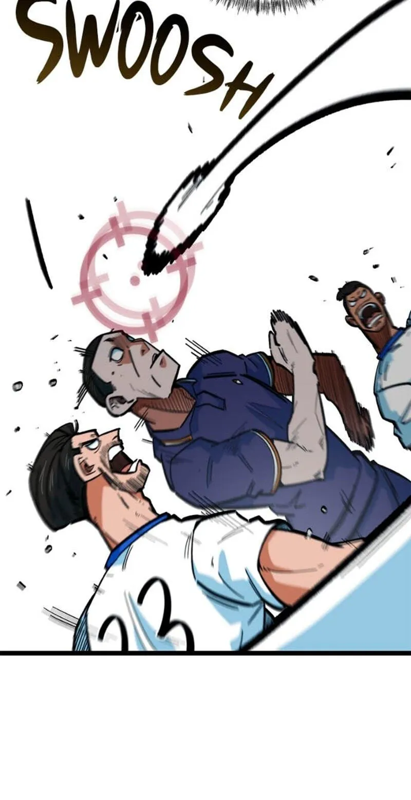 Read I’m Not a Soccer Genius! chapter 83 image 69 on Lezhin