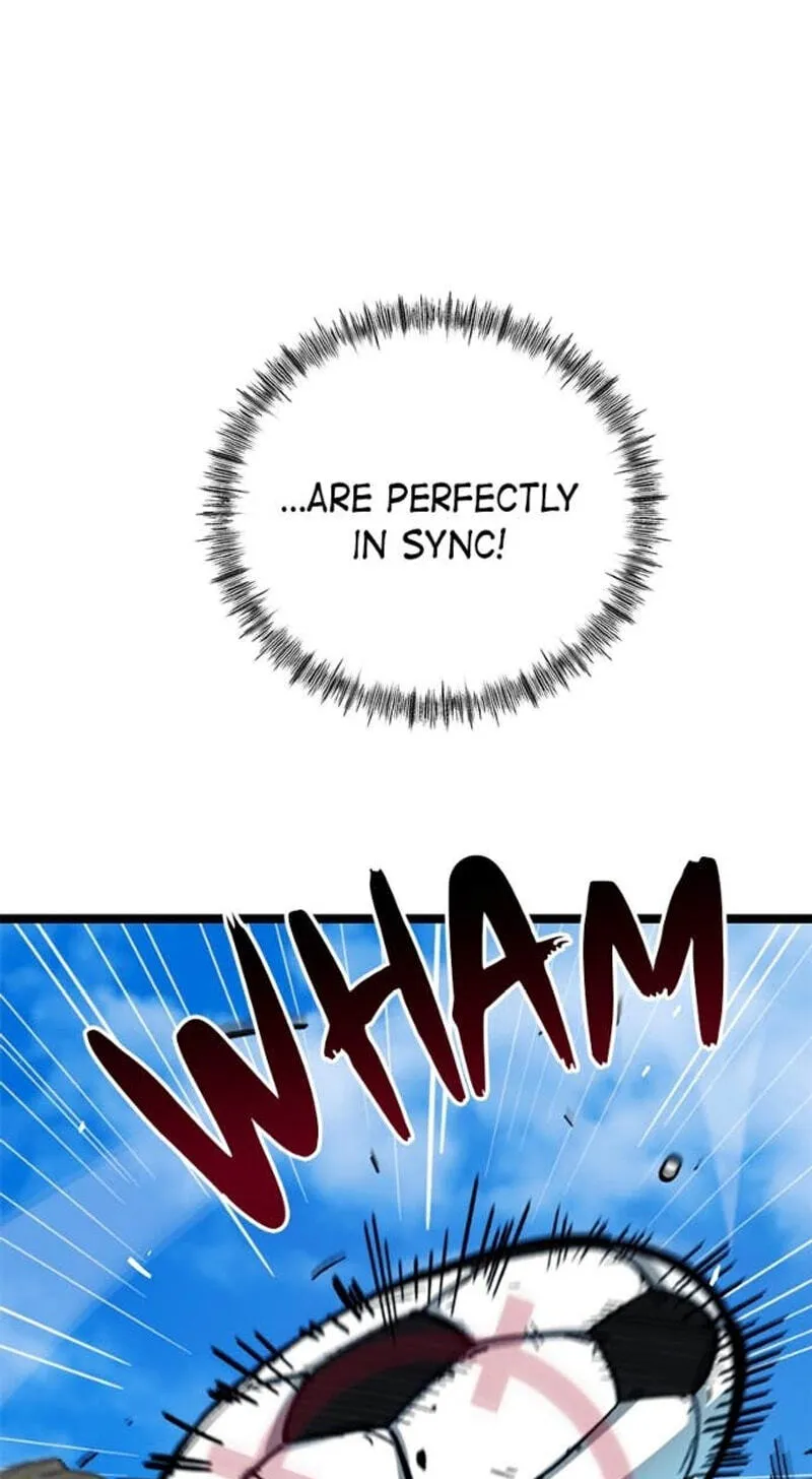 Read I’m Not a Soccer Genius! chapter 83 image 70 on Lezhin